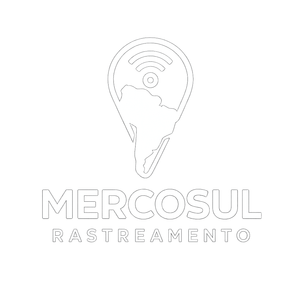 Mercosul Rastreamento