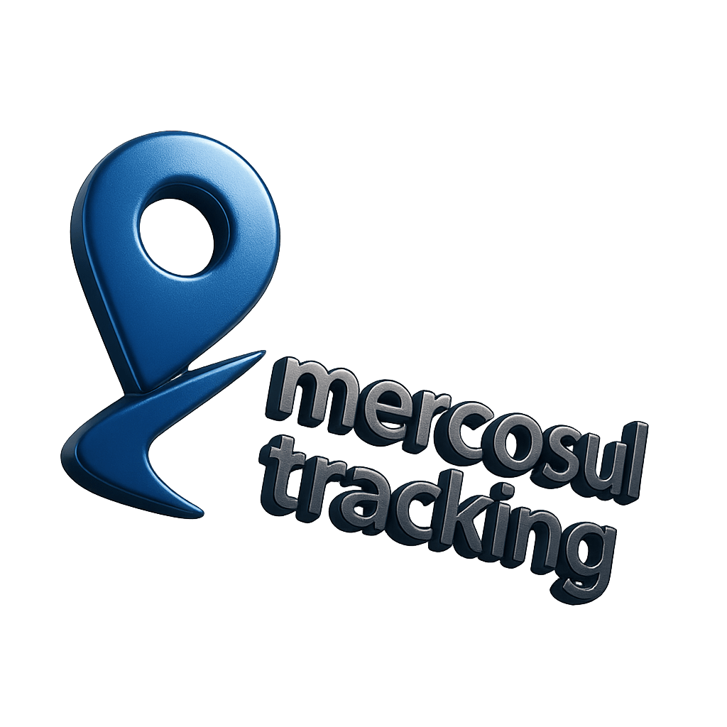 Mercosul Tracking